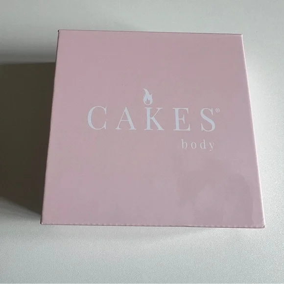 *NEW* CAKES Grippy Triangles - Picture 3 of 4